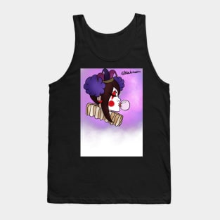 Jester Tank Top